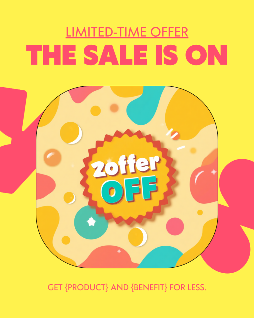 NEW Sale!