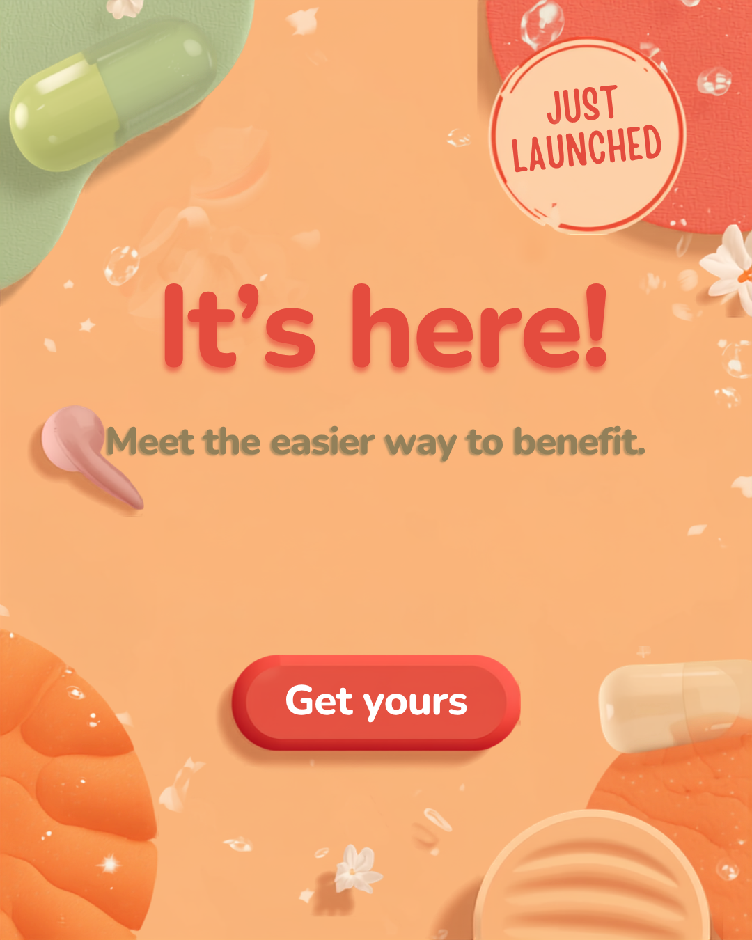 It's Here! - Image 2