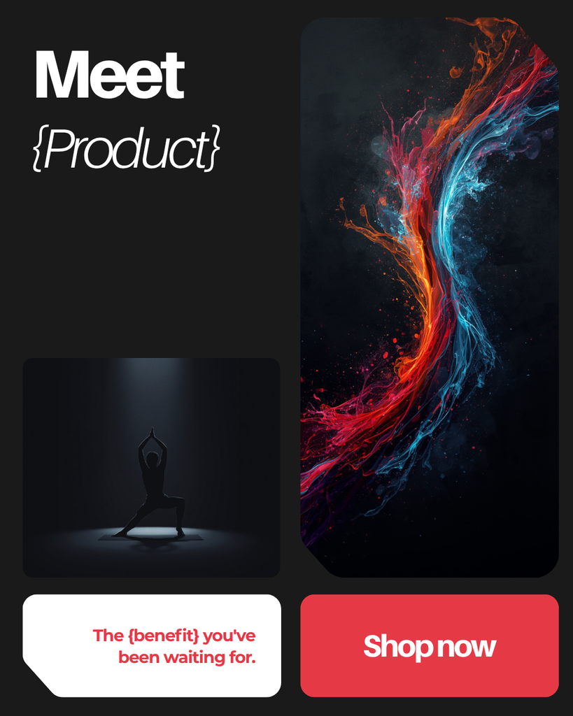 Dark Product Launch