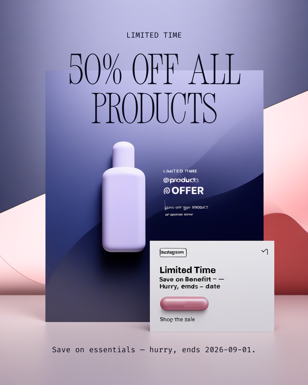BIG Sale On