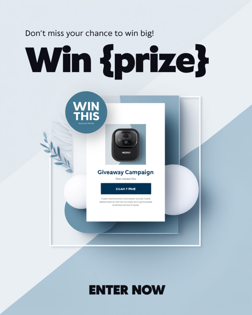 Prize-Focused
