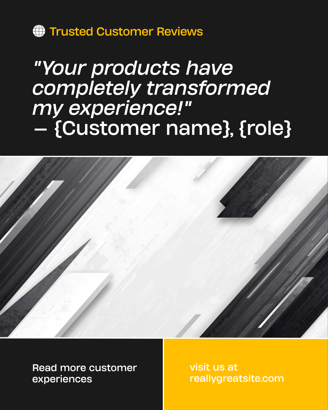 Customer Quotes - Image 2