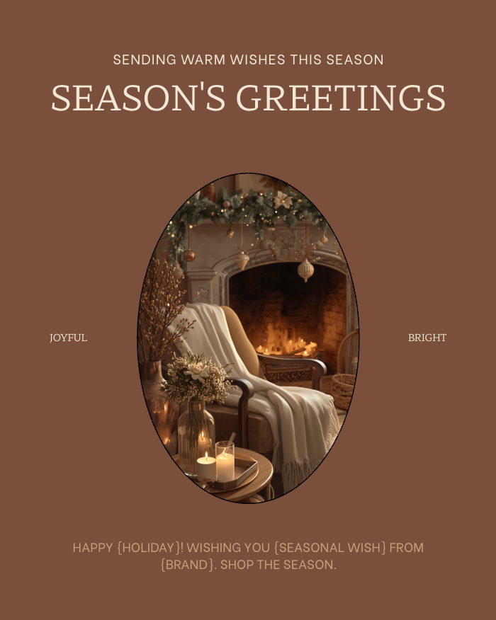 Festive Greeting